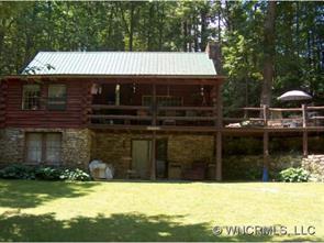 523 Mallett Road, Etowah, NC 28729