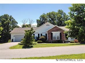 79 High Ridge Drive, Mills River, NC 28759