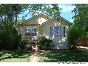 45 Pisgah View Rd, Asheville, NC 28806