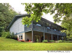 10 Gentry Branch Road, Weaverville, NC 28787