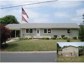 223 Crestview Street, Rutherfordton, NC 28139