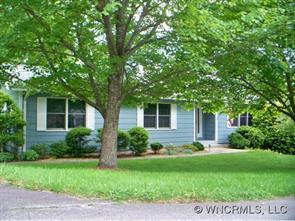 20 Grandview Avenue, Brevard, NC 28712