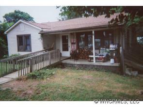 60 Pressley Ave., Brevard, NC 28712
