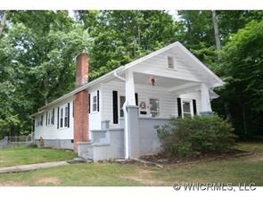 5185 Old Haywood Road, Mills River, NC 28759