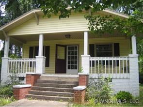 910 Locust Street, Hendersonville, NC 28792