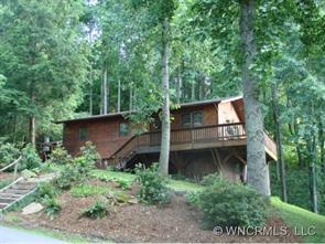 136 Echo Drive, Waynesville, NC 28786