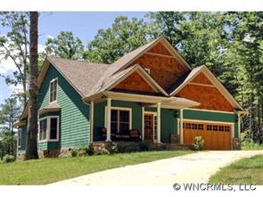 3 Oak Glen Drive, Weaverville, NC 28787
