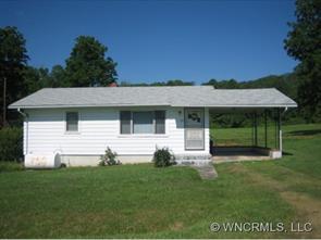 241 Clement Road, Brevard, NC 28712