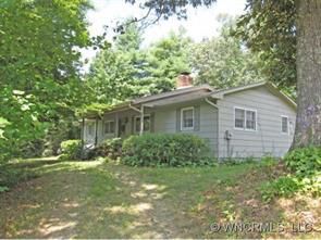 128 Pine Tree Drive, Pisgah Forest, NC 28768