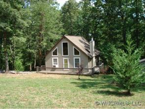 658 Cove Creek Drive, Rutherfordton, NC 28139