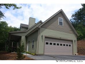 277 Thorncrest Drive, Burnsville, NC 28714