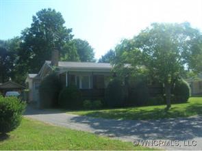 1167 Us 221 Hwy S., Rutherfordton, NC 28139