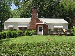 106 Shelburne Rd., Asheville, NC 28806