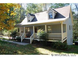 12 Alexander Chapel Drive, Asheville, NC 28804