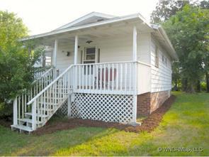 401 Harris Street, Hendersonville, NC 28792