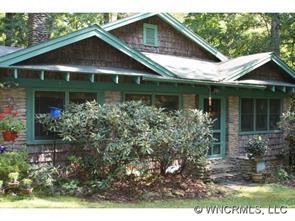 179 Sunset Drive, Black Mountain, NC 28711