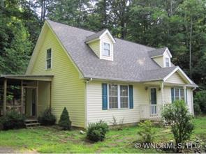 [Address Hidden by Seller], Fairview, NC 28730