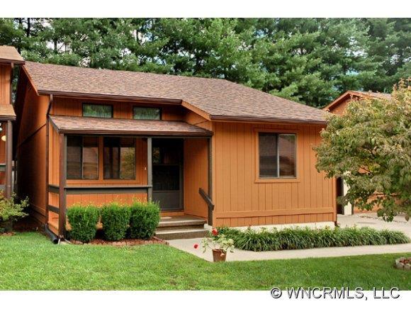 81 Market Street, Maggie Valley, NC 28751