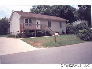 89 Oak Hill Drive, Asheville, NC 28806