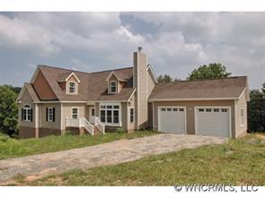 19 Brennan Brook Drive, Asheville, NC 28806