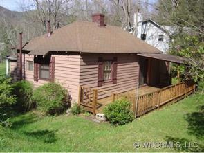 6 Beaverdam Knoll, Asheville, NC 28804