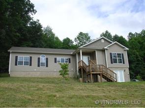 265 Micadale Lane, Waynesville, NC 28786