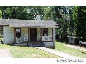 60 Alabama Avenue, Asheville, NC 28806