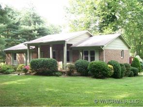 296 North Rugby Road, Hendersonville, NC 28791