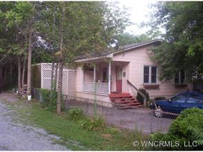 357 N.country Club Road, Brevard, NC 28712