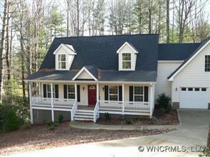 48 West Fairway Drive, Etowah, NC 28729