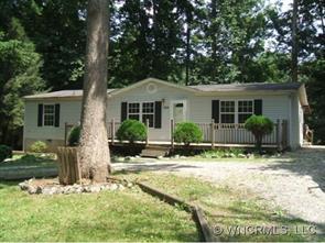 184 Bethea Dr, Mountain Home, NC 28758