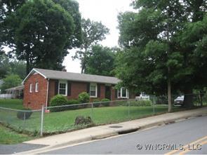 241 Cragmont Rd, Black Mountain, NC 28711