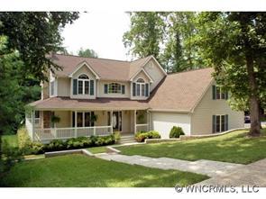 110 Jonathan Creek Drive, Etowah, NC 28729