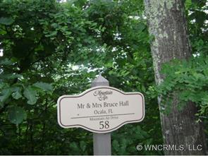 Lot 58 Mountain Air Drive #58, Burnsville, NC 28714