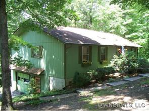 34 Timberlane Drive, Pisgah Forest, NC 28768