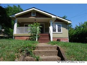 87 Elkwood Avenue, Asheville, NC 28804