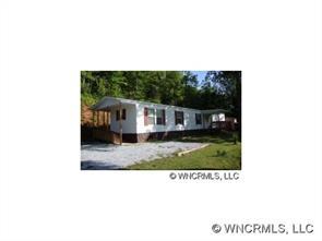 561 Pete Mann Rd., Brevard, NC 28712
