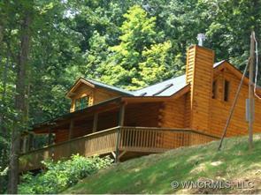 509 Forest Hill Road, Waynesville, NC 28785