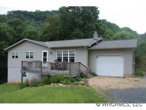2845 Scronce Creek Rd., Burnsville, NC 28714
