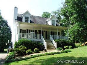 51 Bittersweet Lane, Asheville, NC 28805