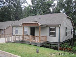 [Address Hidden by Seller], Asheville, NC 28806