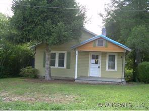 11 Oakcrest Dr., Asheville, NC 28806