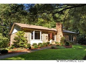 419 Deerhaven Lane, Hendersonville, NC 28791