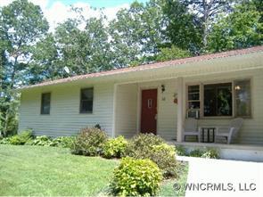 10 Mccall Rd., Pisgah Forest, NC 28768