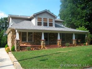 9 Grove St, Weaverville, NC 28787