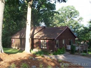 220 Monticello Road, Weaverville, NC 28787