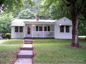 26 Eagle Claw Lane, Hendersonville, NC 28792