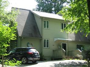 206 Woodys Drive, Hendersonville, NC 28792