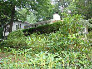21 Whispering Springs, Pisgah Forest, NC 28768