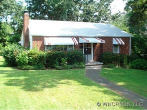 19 Sandon Drive, Asheville, NC 28804